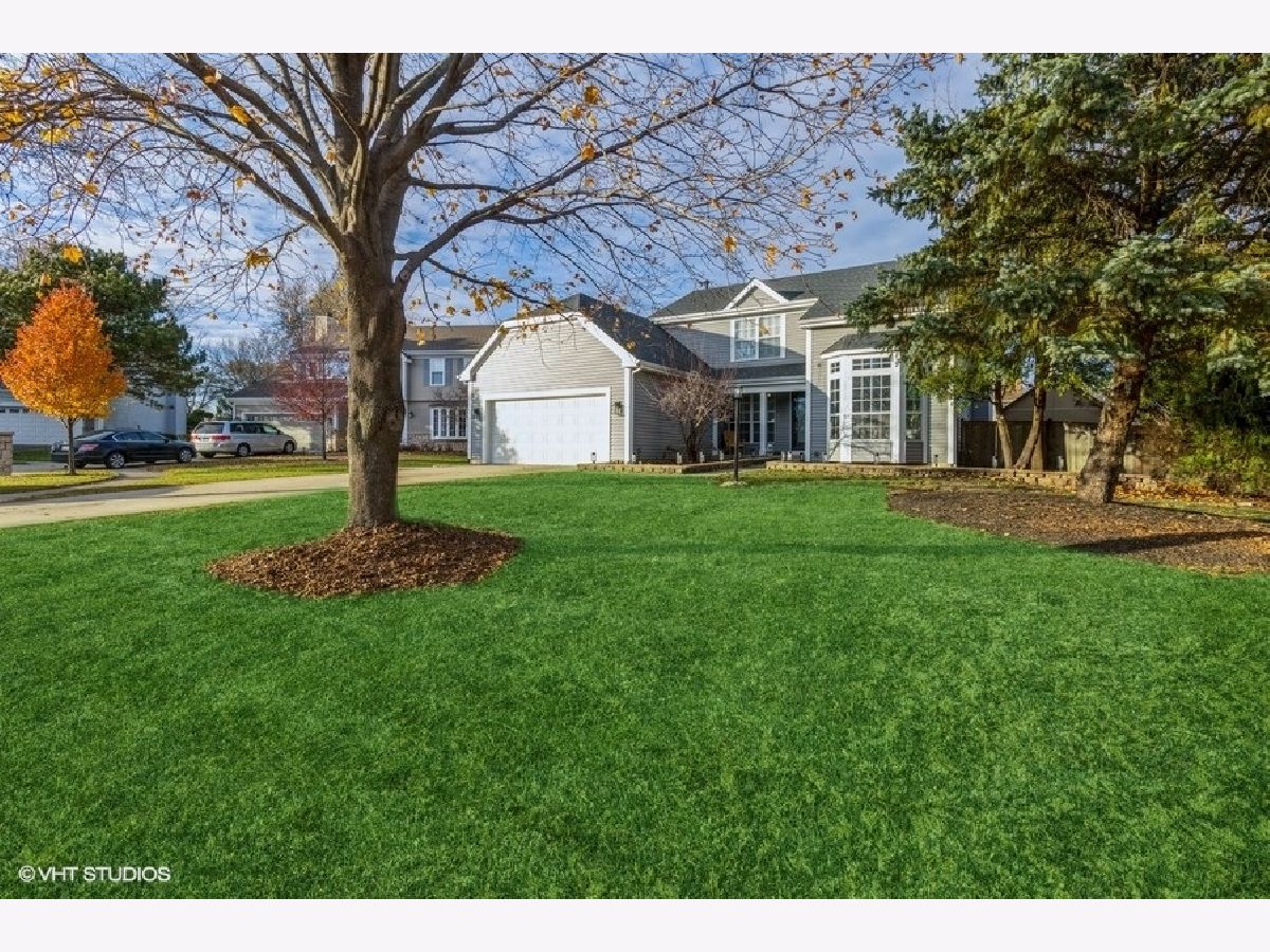 Homes Sold Cambridge Glen Carol Stream Illinois, 909 Paddock