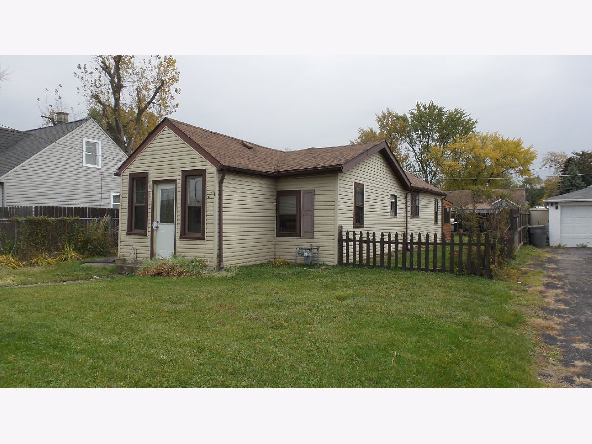  Sold Nottingham Park Illinois, 7015 72nd