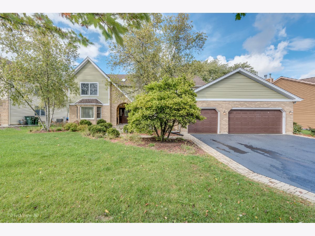 Homes Sold Quentin Woods Palatine Illinois, 774 Roanoke