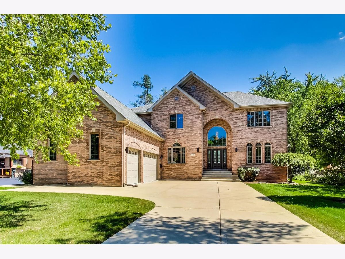 Homes Sold Countryside Glenview Illinois, 713 Rosedale