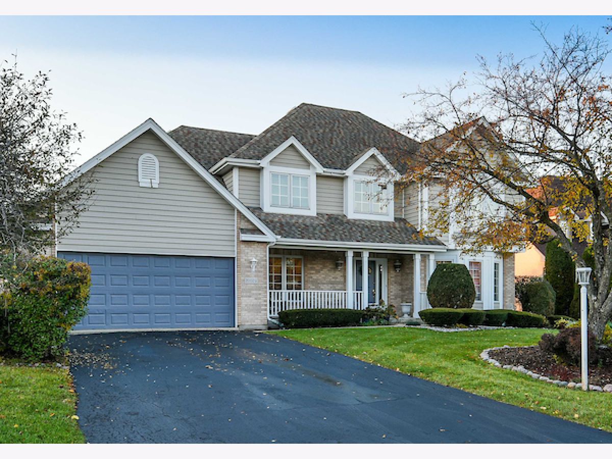 Homes Sold Trails Of Olympia Fields Olympia Fields Illinois, 20024 Oregon