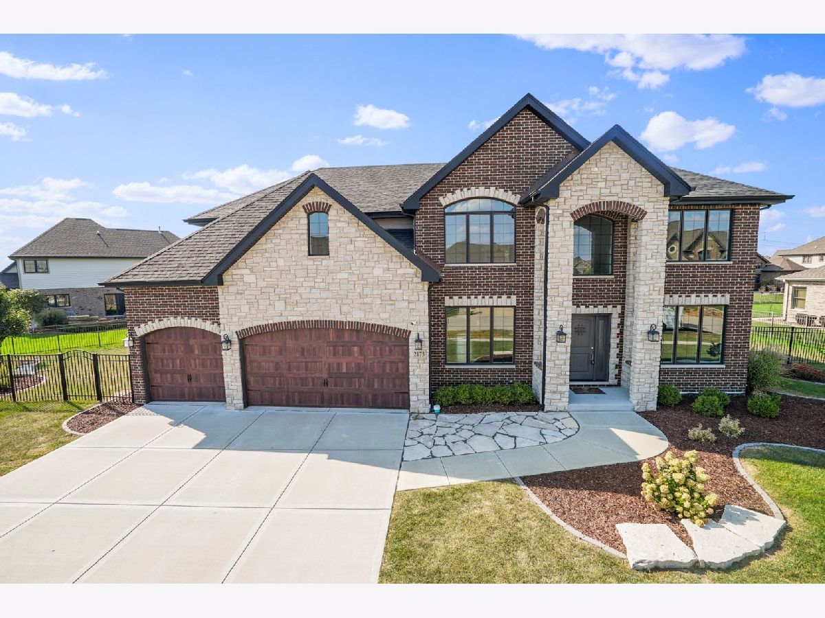 Homes Sold Waters Chase New Lenox Illinois, 2173 Viewside