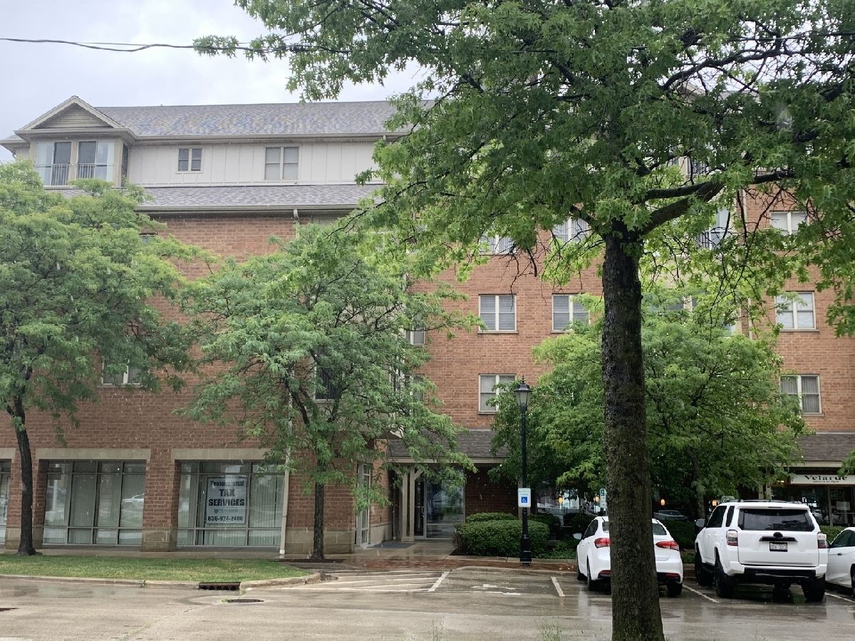 Condominiums Sold Gateway Commons Roselle Illinois, 50 Bokelman