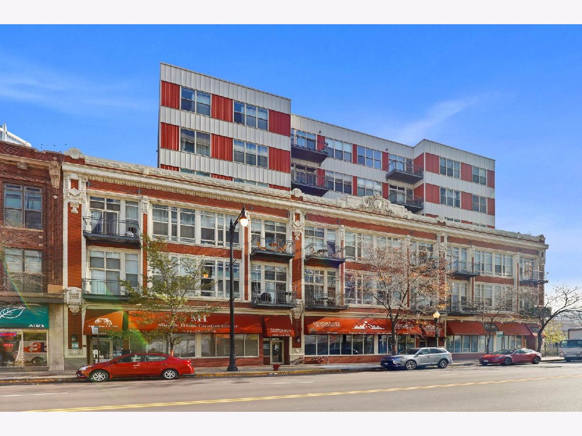 Condos & Townhomes Sold Tandem Lofts Chicago Illinois, 1631 Michigan