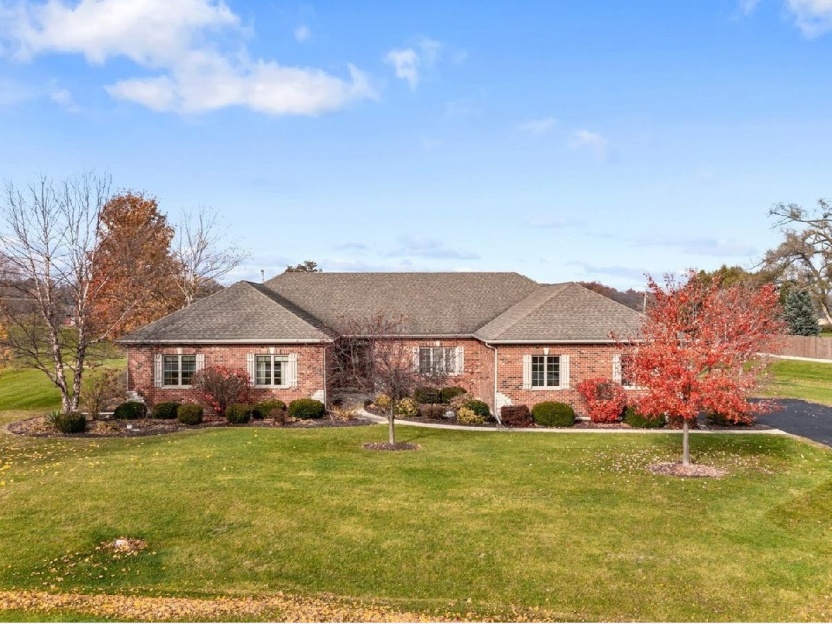 Homes Sold Fields Of Farm Colony Yorkville Illinois, 7747 Madeline