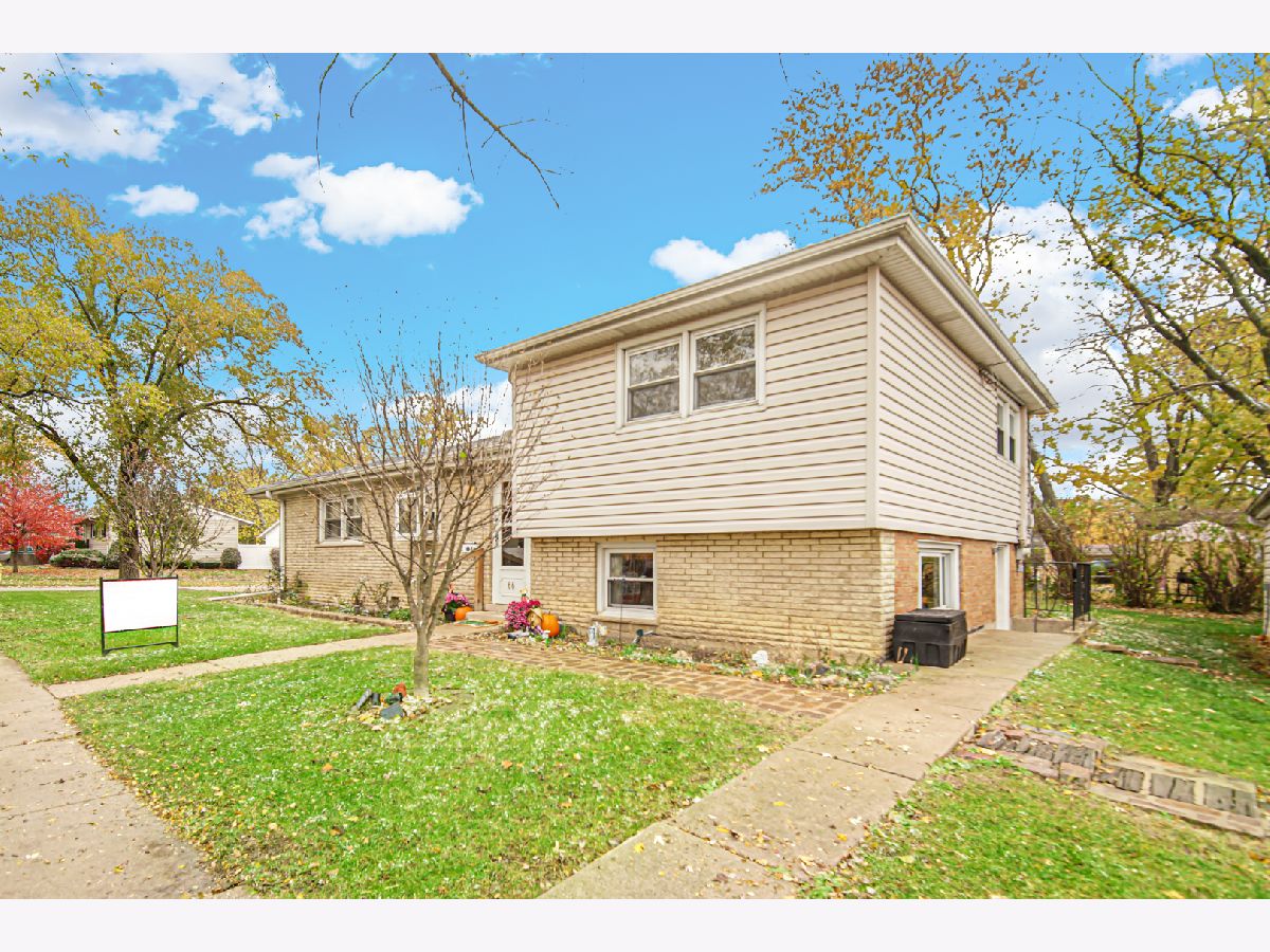 Homes Sold Normandy Villa Chicago Heights Illinois, 66 Normandy