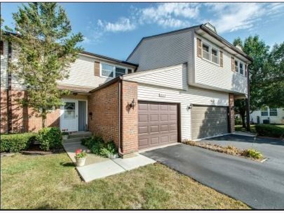 Townhomes & Condos & Homes Sold Brementowne Villas Tinley Park Illinois, 16515 Oxford