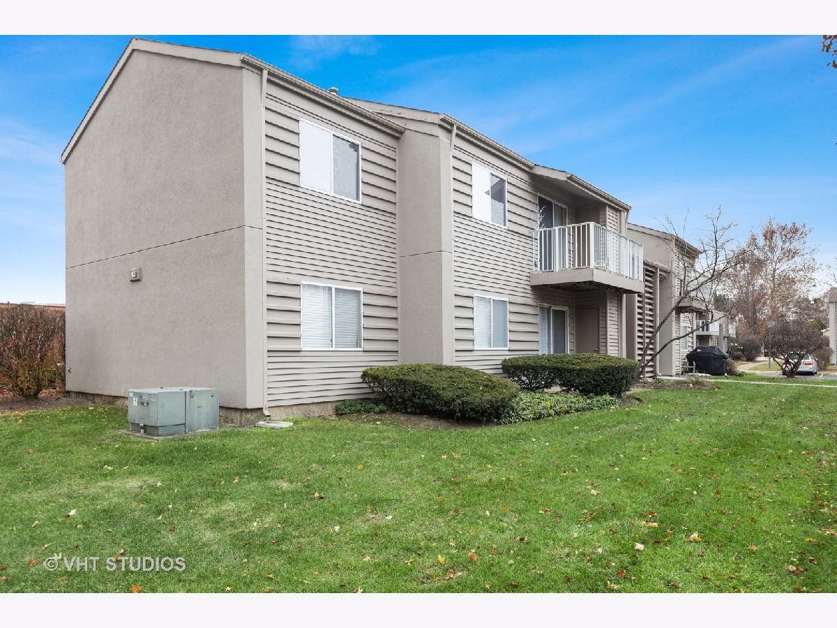 Townhomes & Condos Sold Townhomes Of Lombard Lombard Illinois, 42 Park