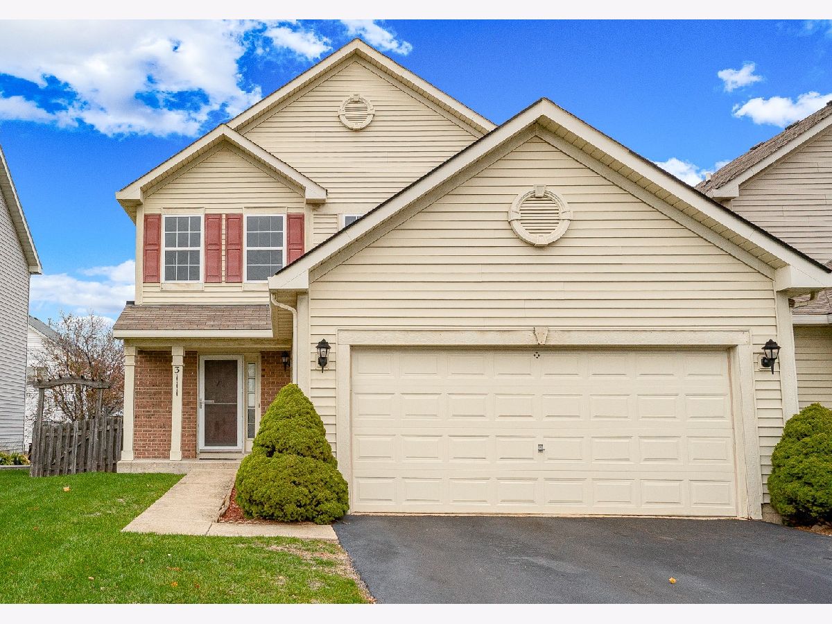 Condos & Townhomes & Homes Sold Country Homes Of Lakewood Joliet Illinois, 3111 Nantucket