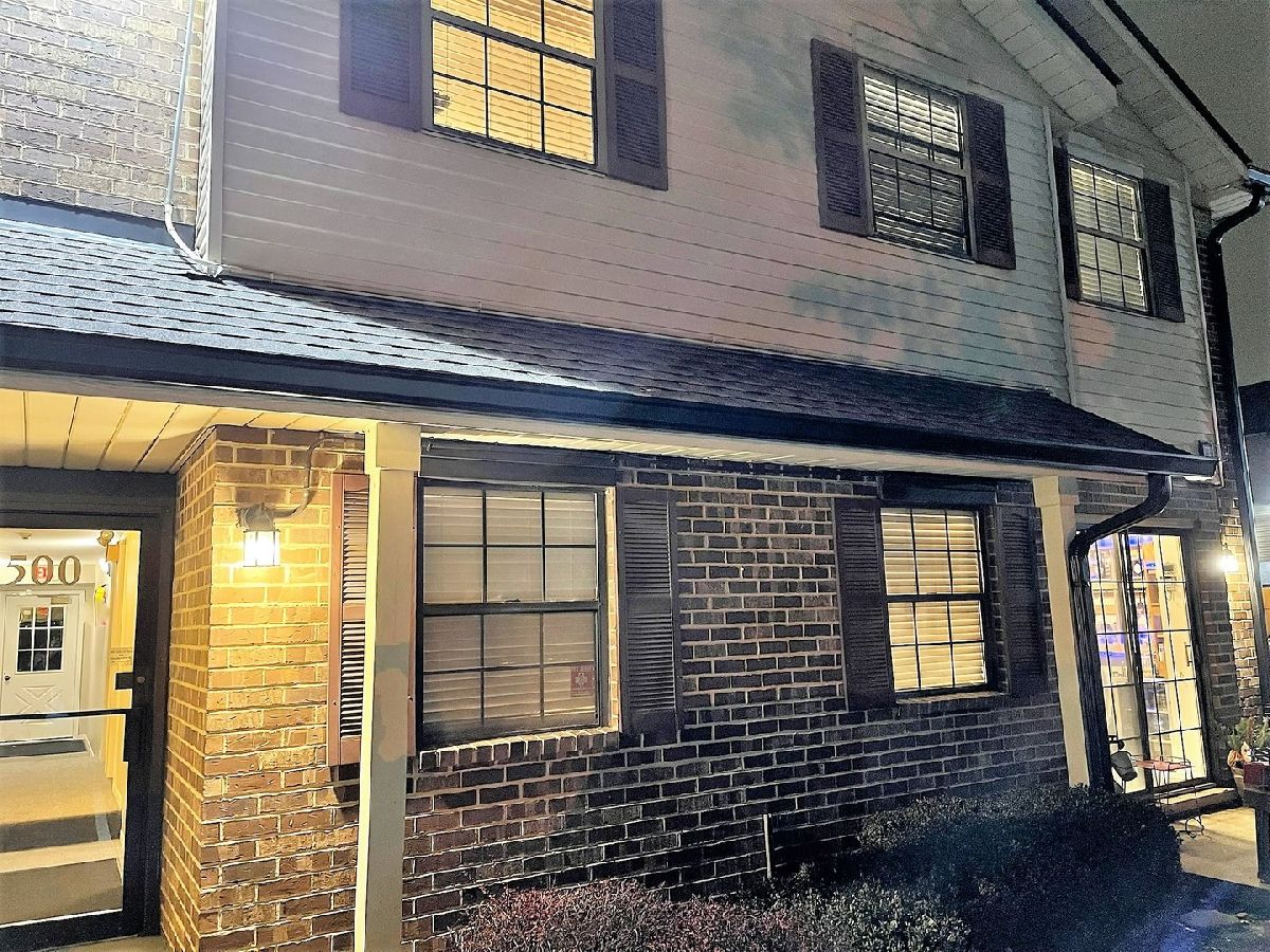 Condos & Townhomes Sold Jefferson West Naperville Illinois, 1500 Jefferson