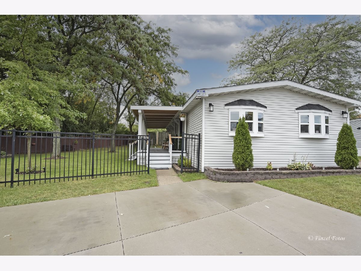 Subdivision Sold Timber Creek Round Lake Illinois, 751 Treeview
