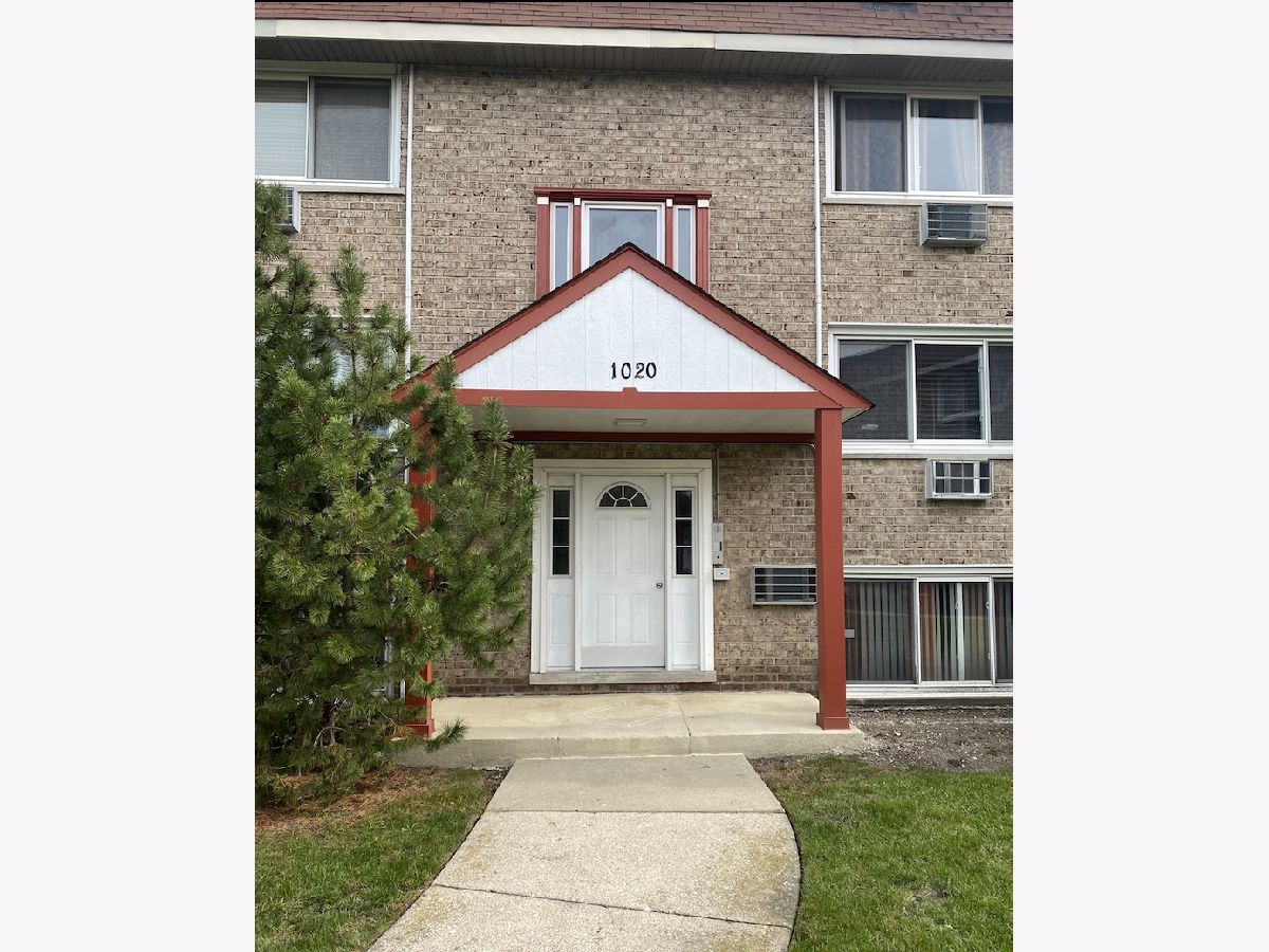 Condominiums Sold Terrace Garden Broadview Illinois, 1020 18th