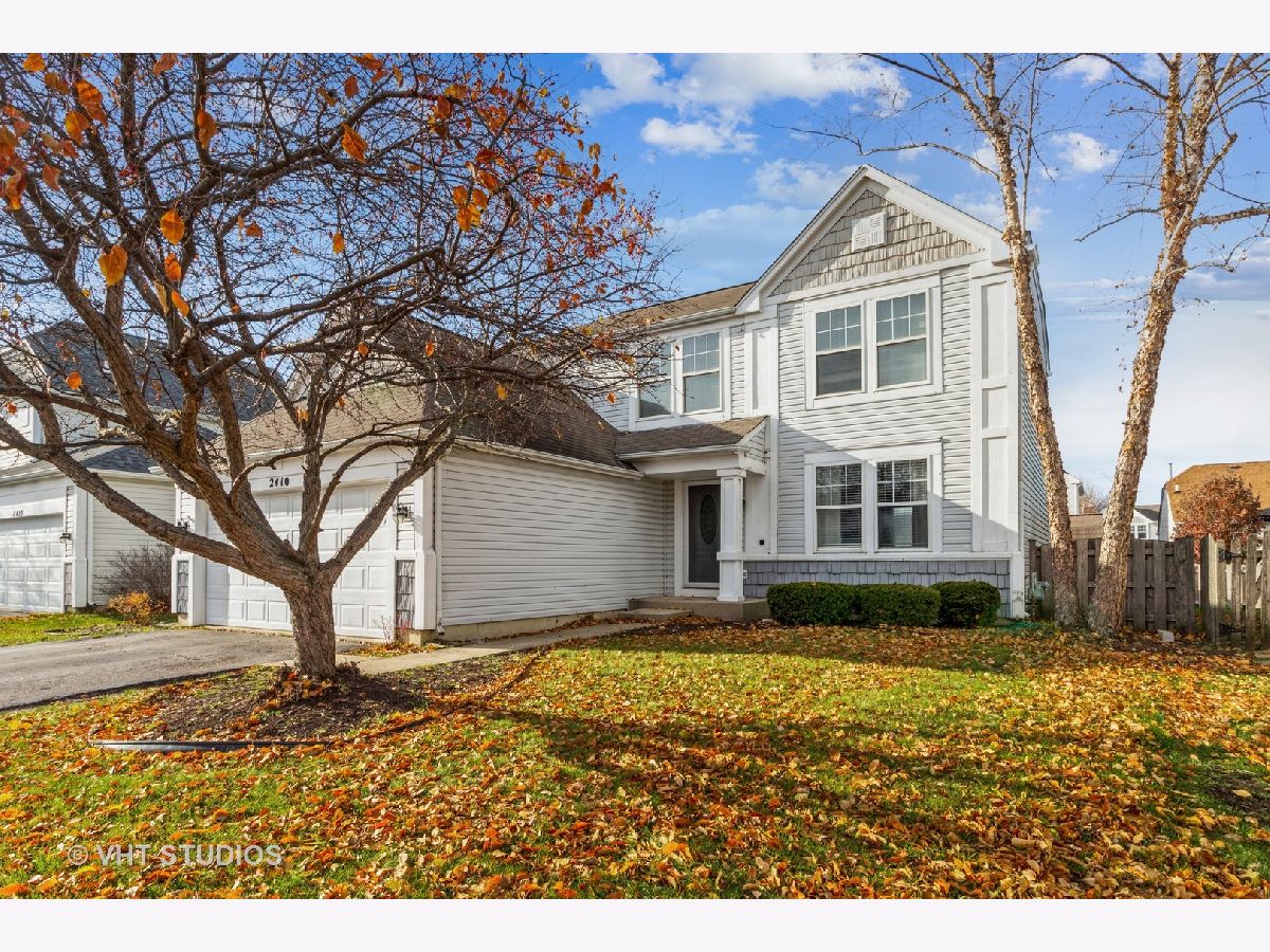 Homes Sold Regatta At Meadowbrook Lake In The Hills Illinois, 2410 Stanton