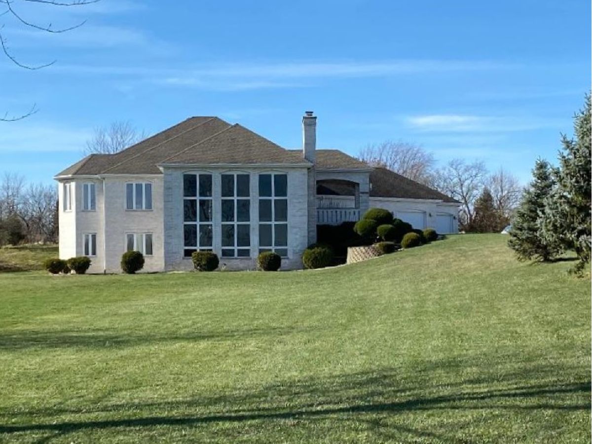 Homes Sold Heatherbrook Estates Monee Illinois, 26750 Hawthorne