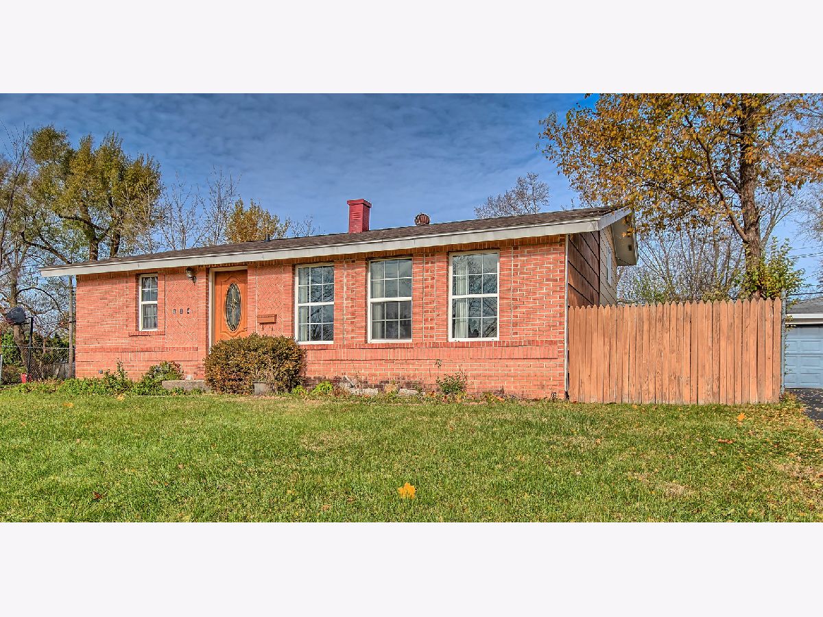 Homes Sold Meadowdale Carpentersville Illinois, 114 Granada