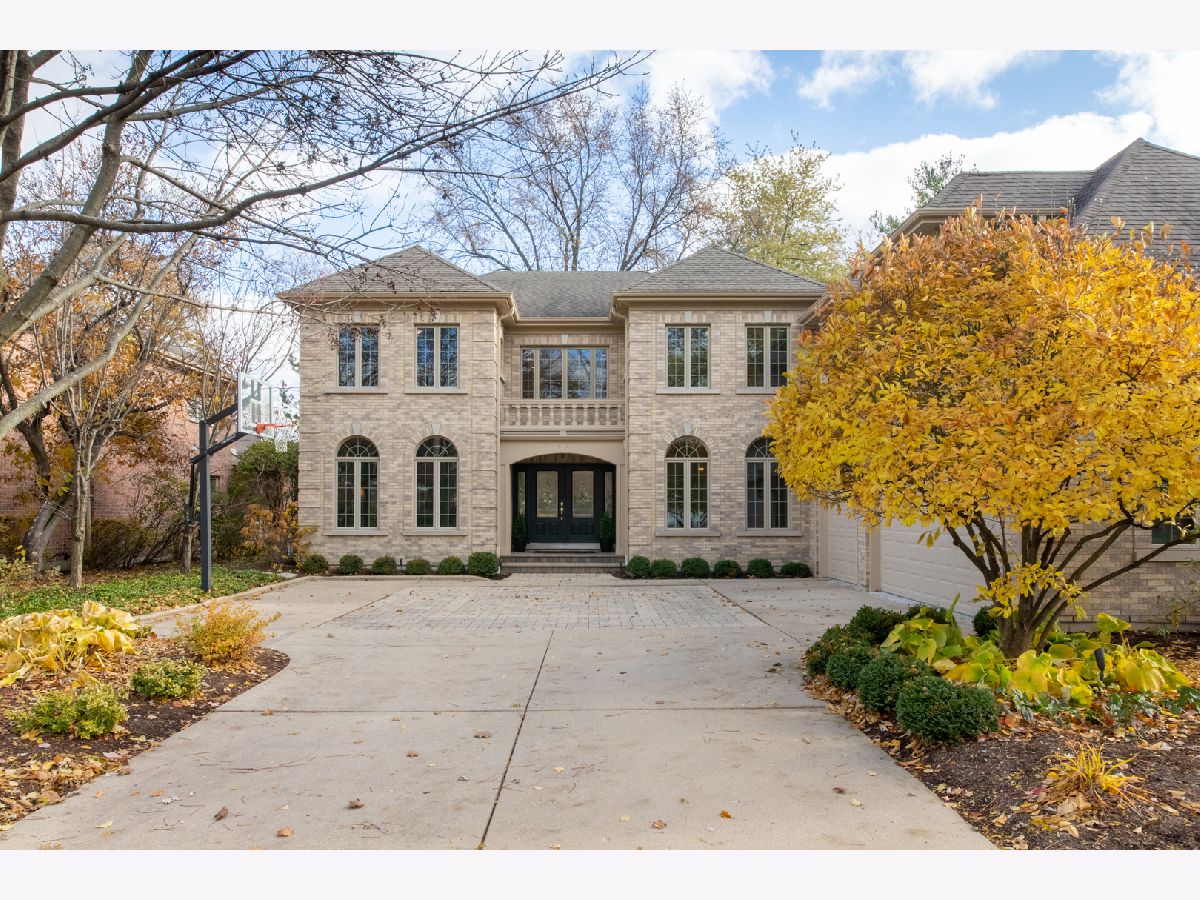 Homes Sold Scarsdale Estates Arlington Heights Illinois, 915 Beverly