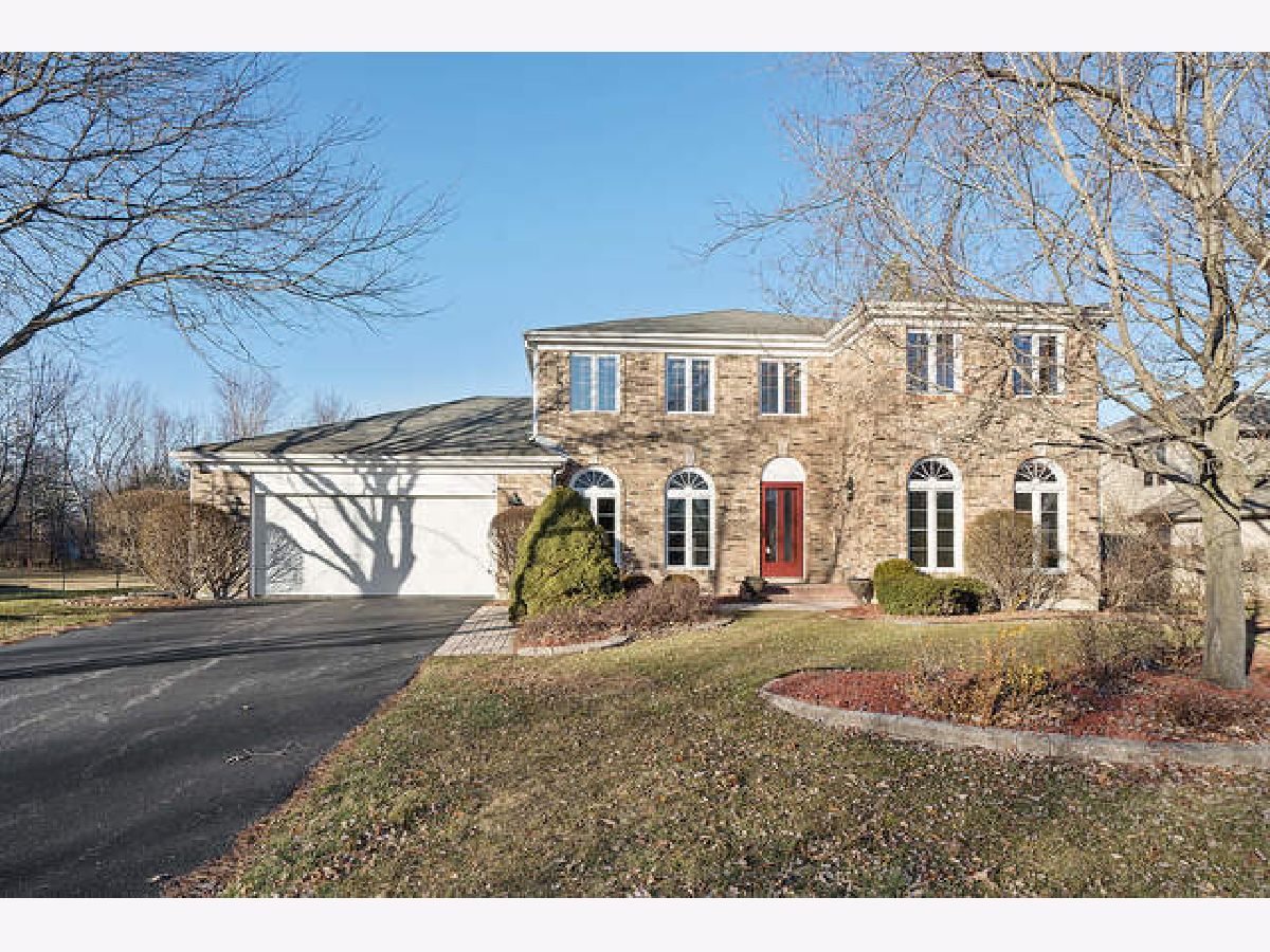 Homes Sold Whytegate Lincolnshire Illinois, 303 Whitmore