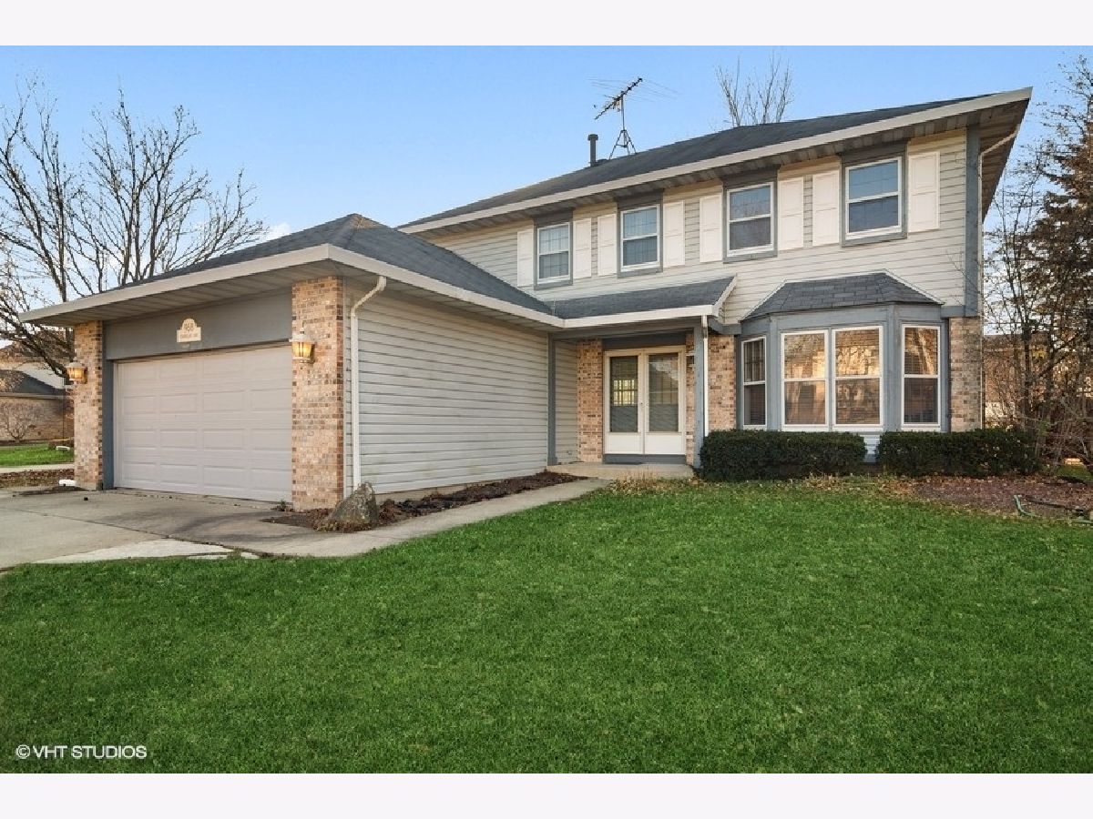 Homes Sold Astor Place Buffalo Grove Illinois, 968 Cumberland