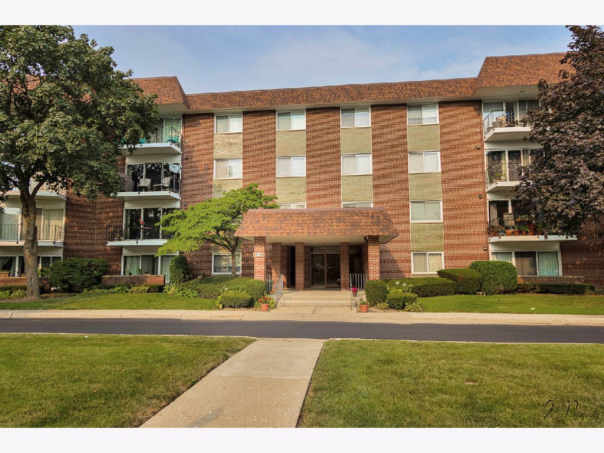 Condominiums & Homes Sold Green Acres Arlington Heights Illinois, 1025 Fernandez