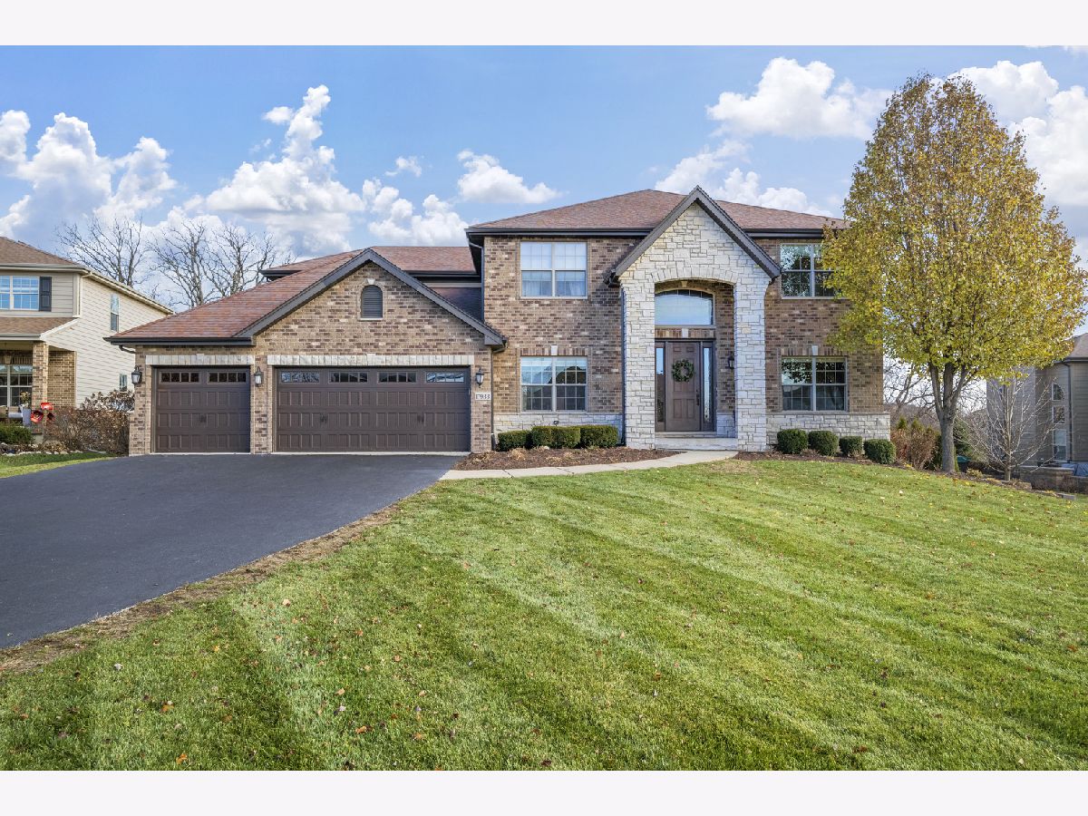 Homes Sold Oak Creek Lockport Illinois, 17933 Beechwood