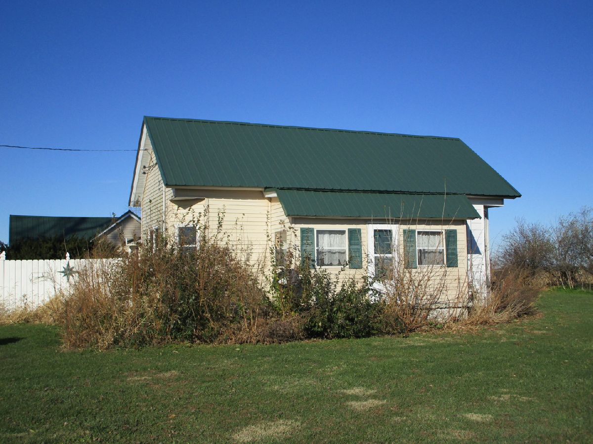  Sold Chrisman Illinois, 18763 2300th