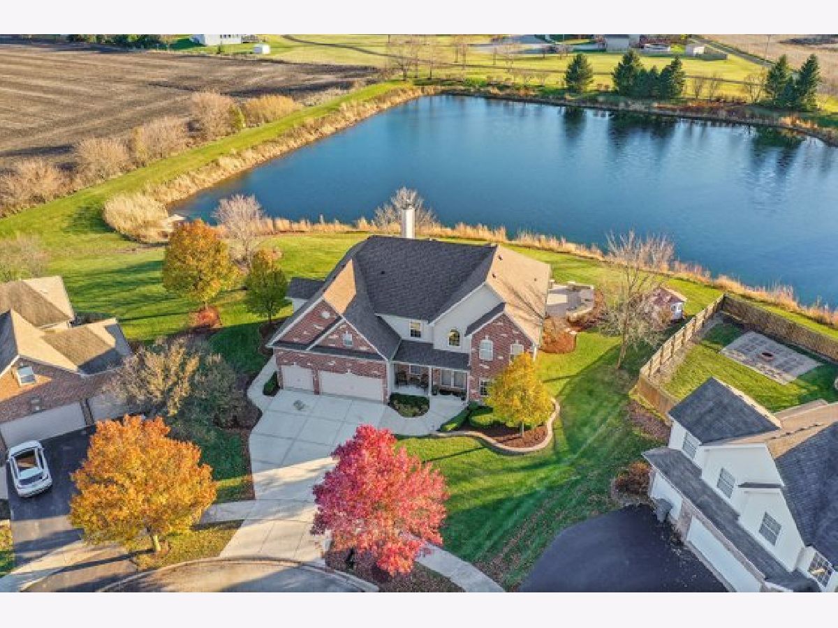 Homes Sold King's Crossing Plainfield Illinois, 13011 Tipperary