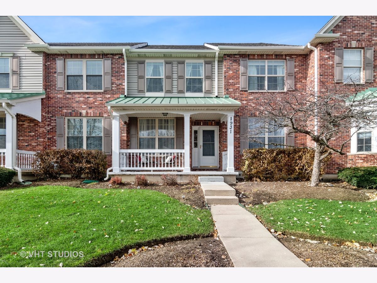Townhomes Sold Kirkland Chase Townhomes Batavia Illinois, 1931 Wagner