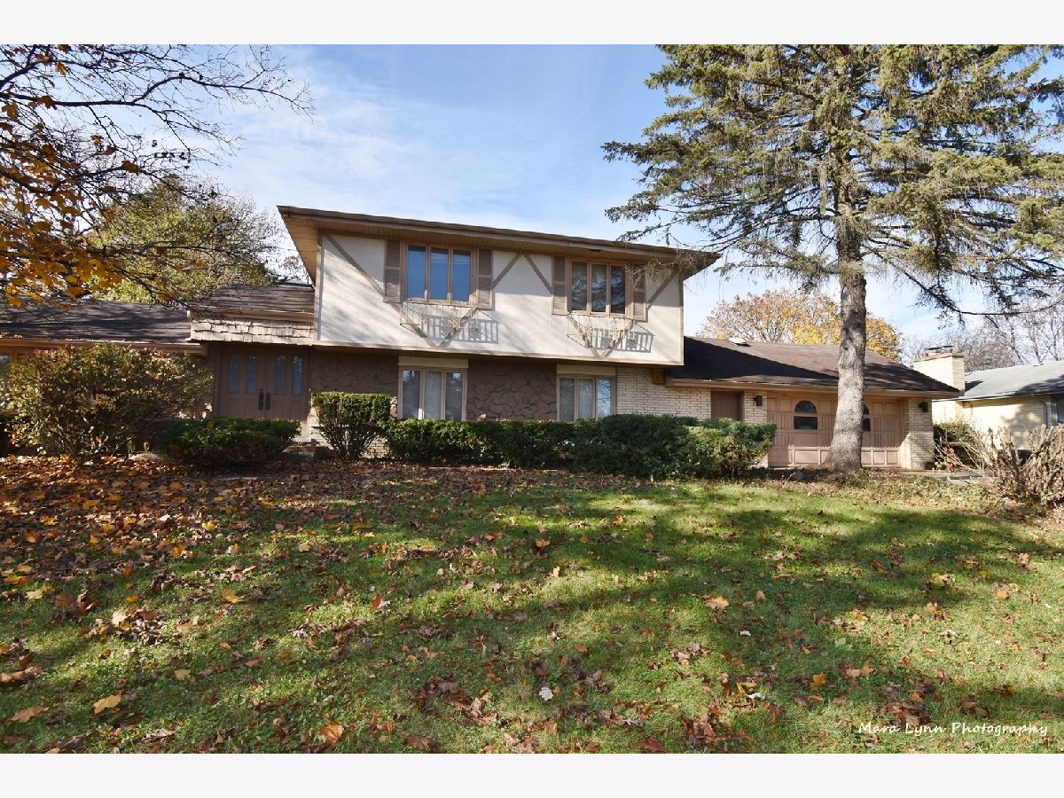 Homes Sold Branigars Medinah Spring Medinah Illinois, 5N774 Acacia