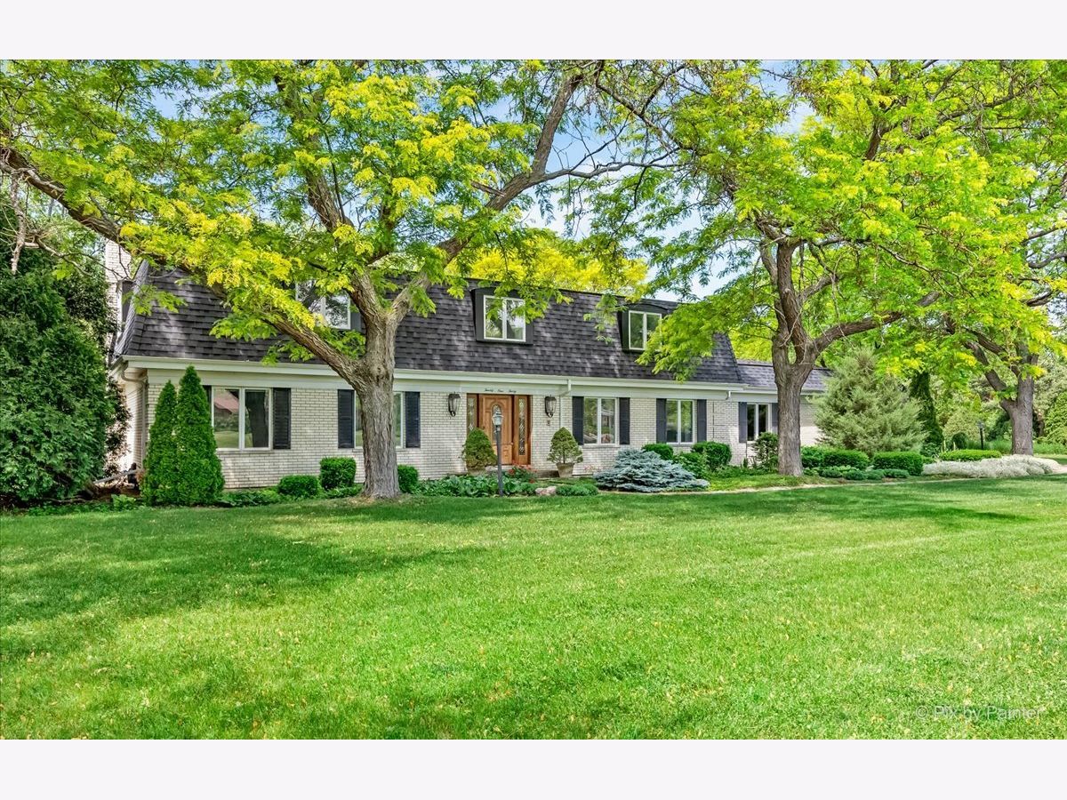 Homes Sold Harrow Gate Inverness Illinois, 2130 Harrow Gate