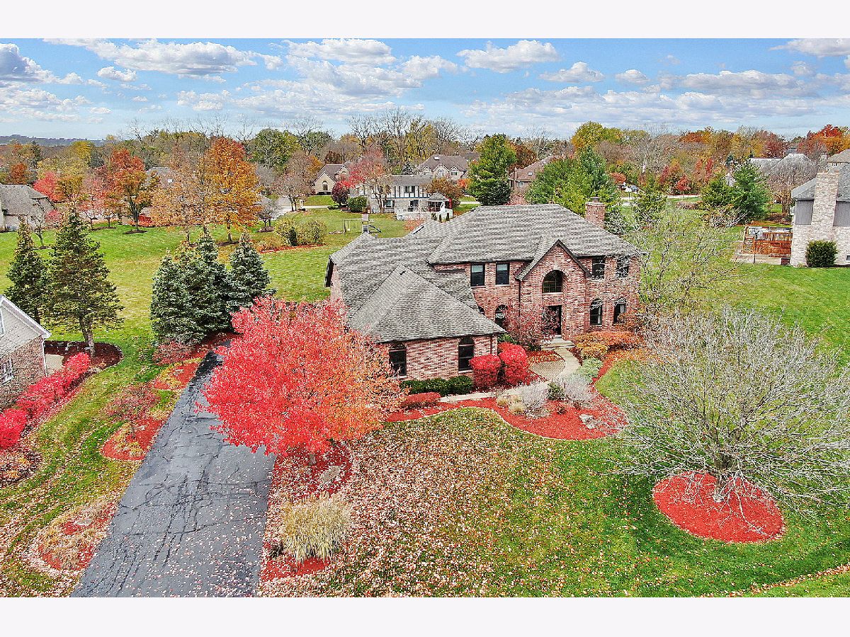 Homes Sold Fox Pointe Lemont Illinois, 13204 Hunt Master