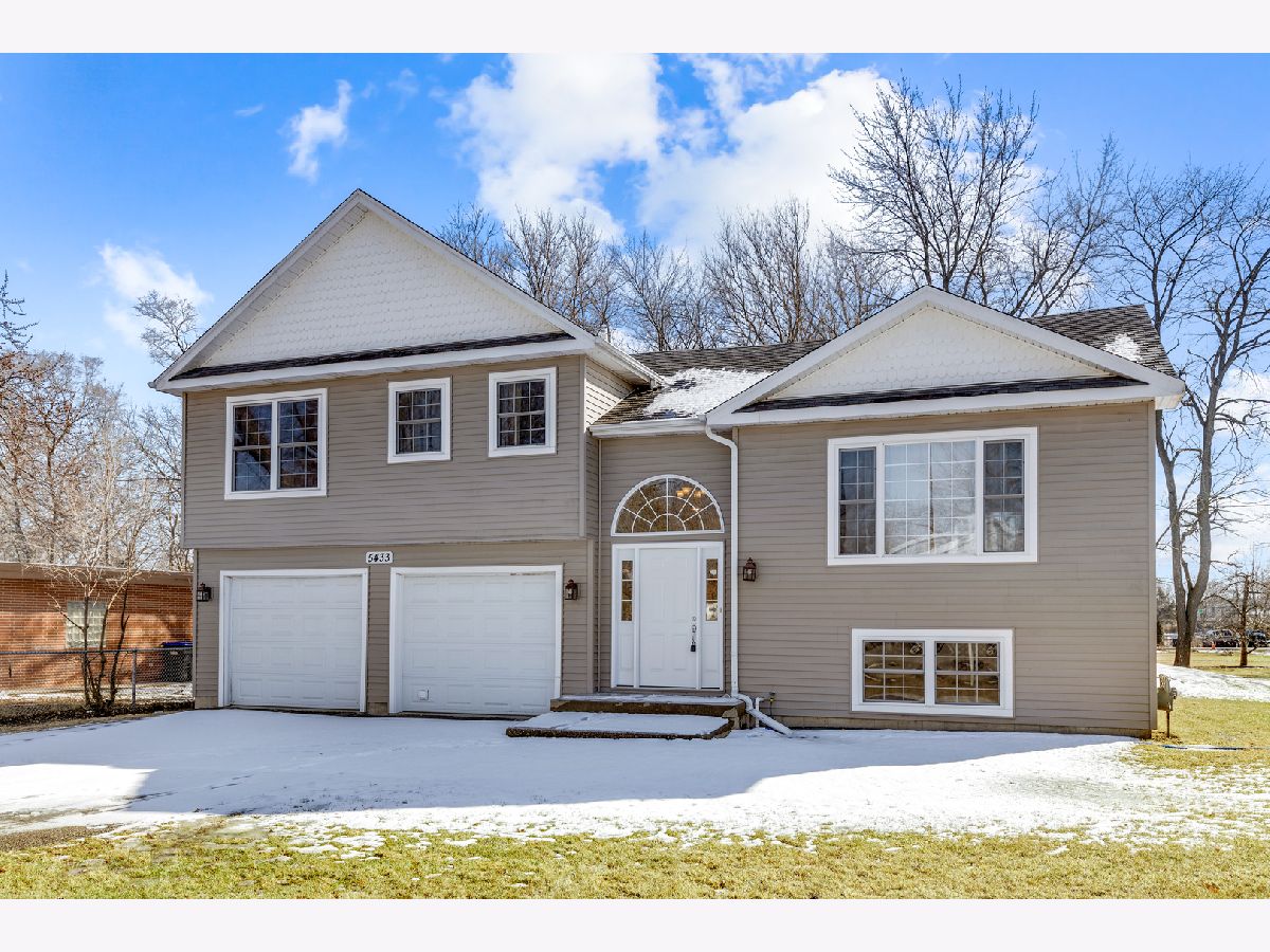 Homes Sold West Shore Beach Mchenry Illinois, 5433 Westshore