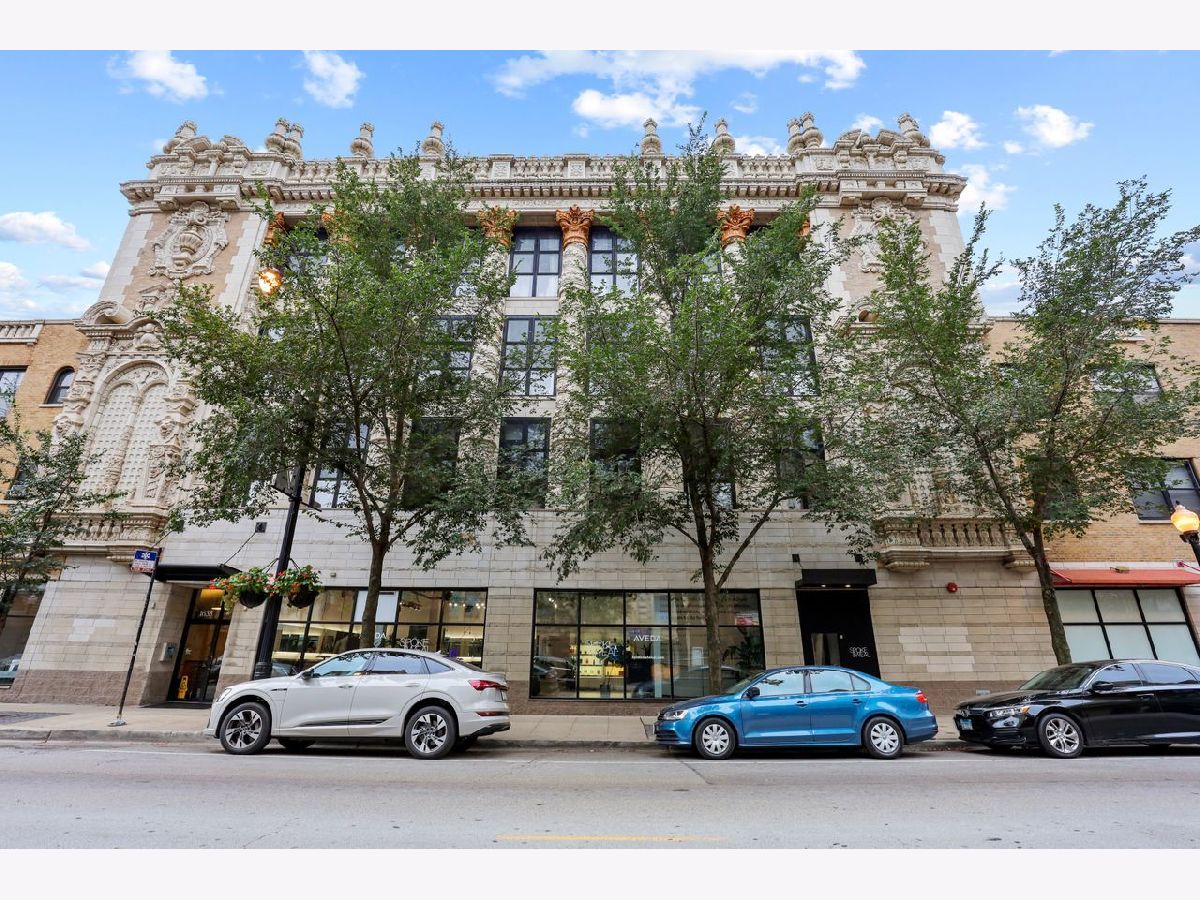 Condominiums Sold Cinema Lofts Chicago Illinois, 1635 Belmont