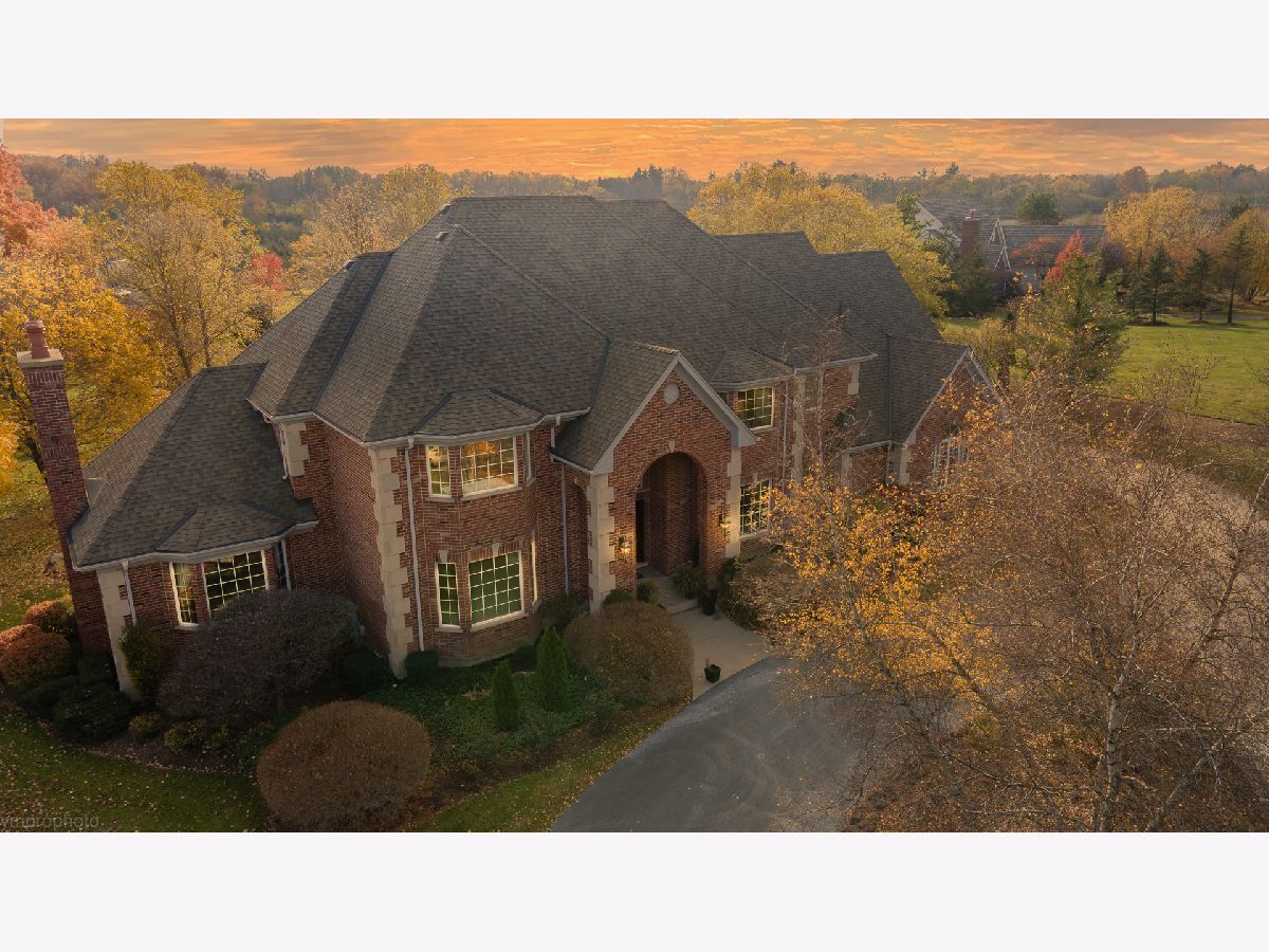 Homes Sold Grassmere Farms North Barrington Illinois, 110 Hillandale