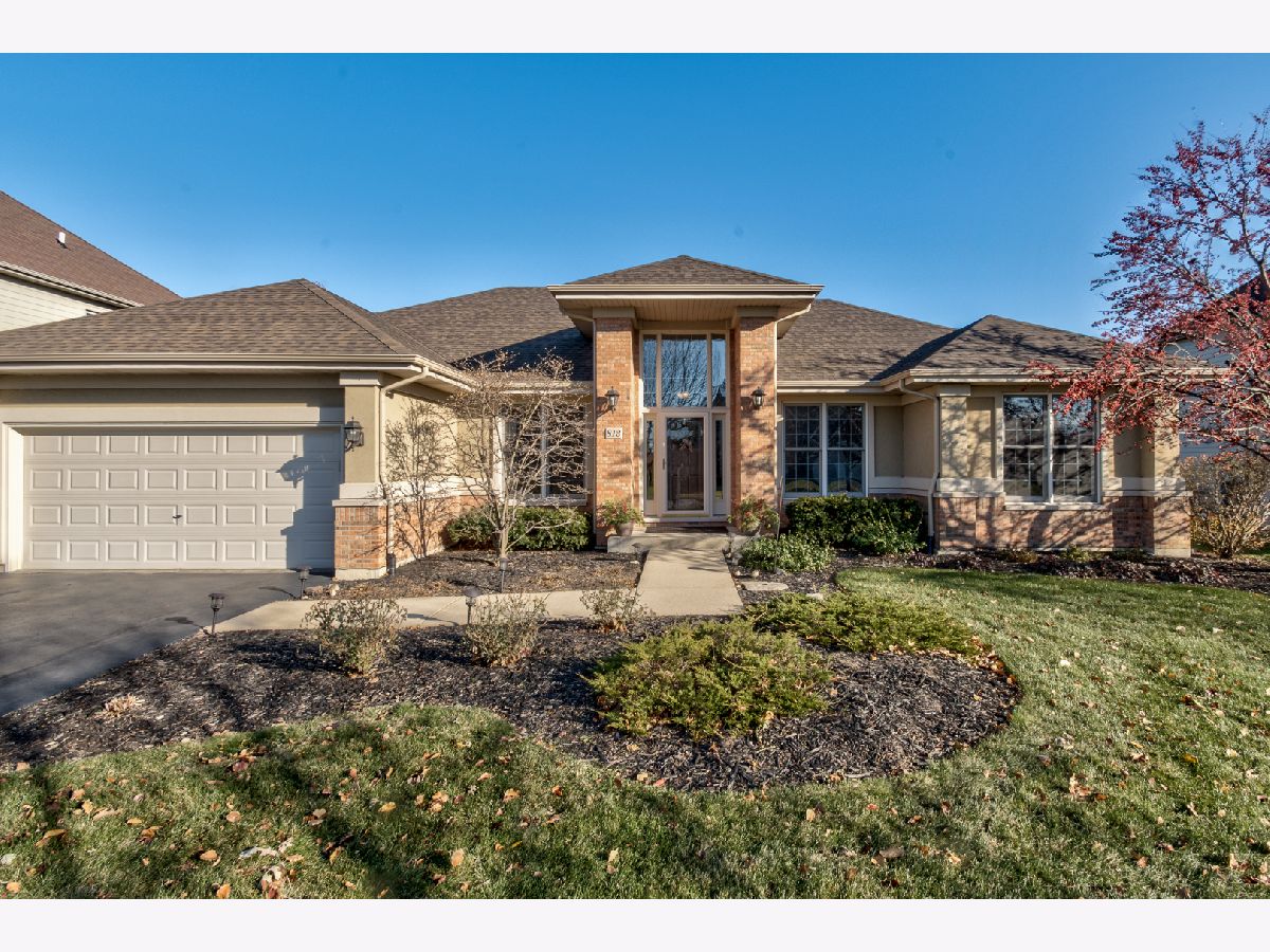 Homes Sold Prince Crossing Farm West Chicago Illinois, 813 Deering