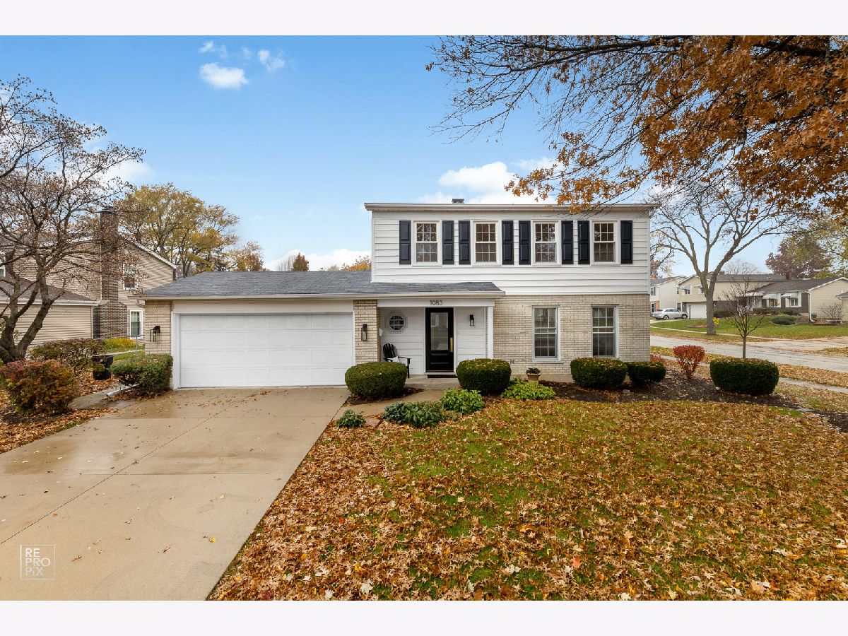 Homes Sold Old Grove Lombard Illinois, 1083 Cherry