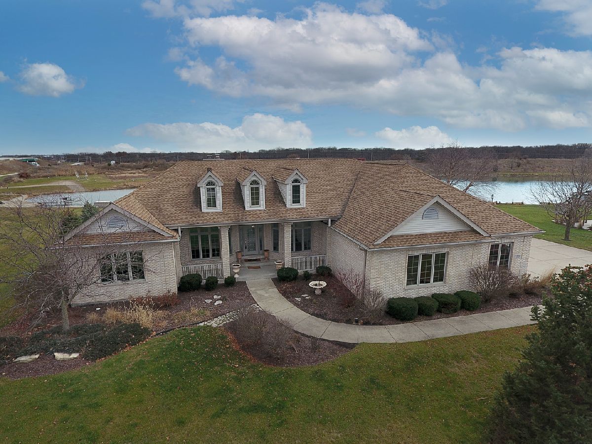 Homes Sold Ninovan Lake Estates Minooka Illinois, 2804 Ninovan