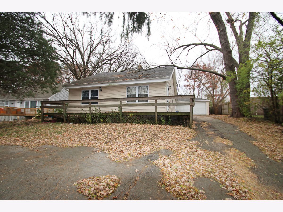 Homes Sold Old Hickory Estates Ingleside Illinois, 25817 Brodie