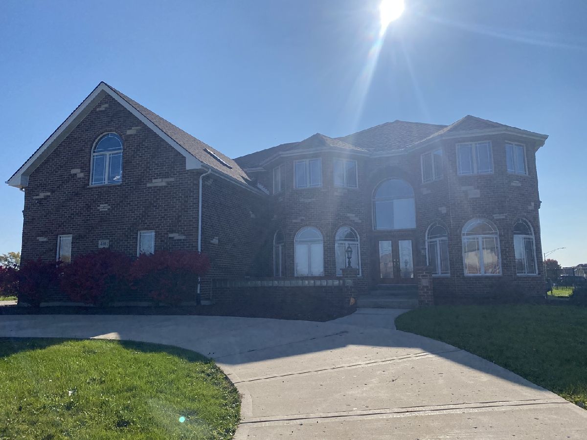 Homes Sold Marylake Estates Country Club Hills Illinois, 4801 185th