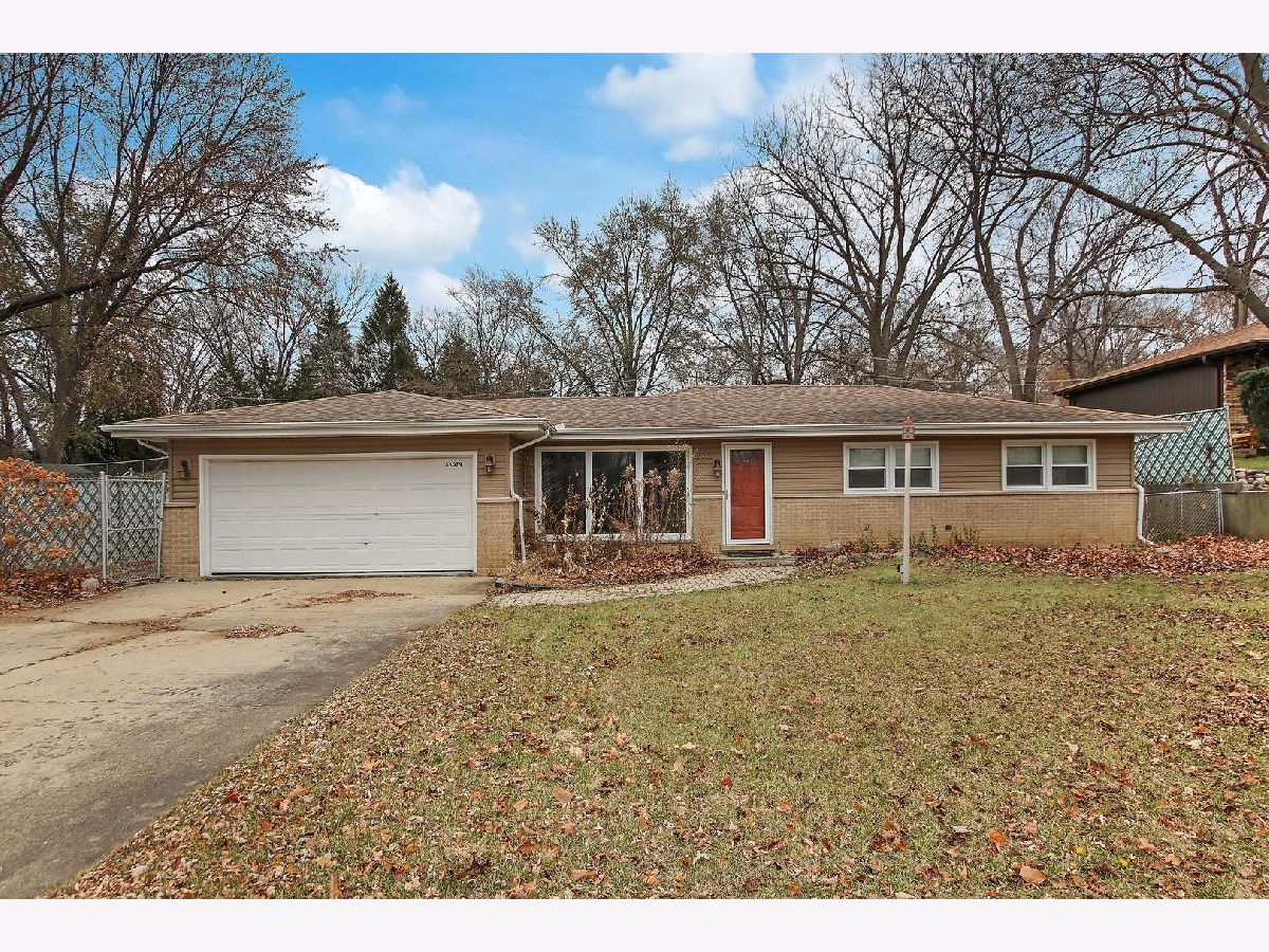 Homes Sold Hilldale Manor Ingleside Illinois, 35079 Edgewater