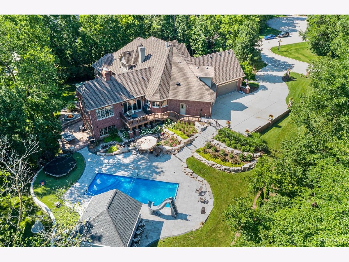 Homes Sold Chartwell Downs New Lenox Illinois, 521 Chatfield