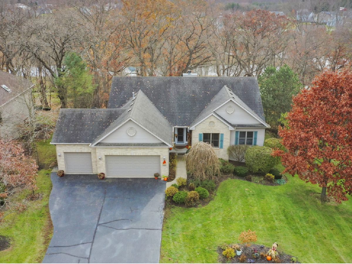 Homes Sold Sunset Ridge Richmond Illinois, 5119 Wood Duck