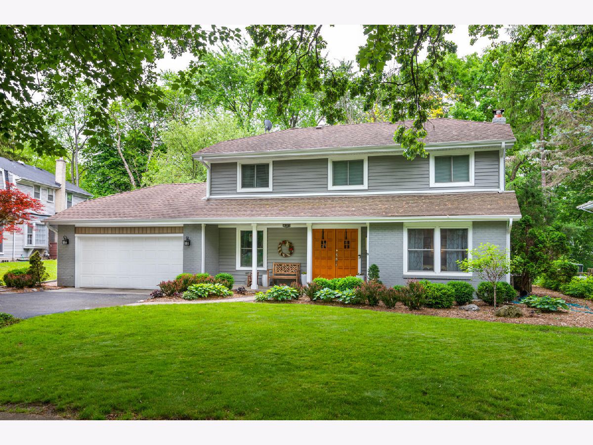 Homes Sold Farmstead Naperville Illinois, 1736 Indian Trail