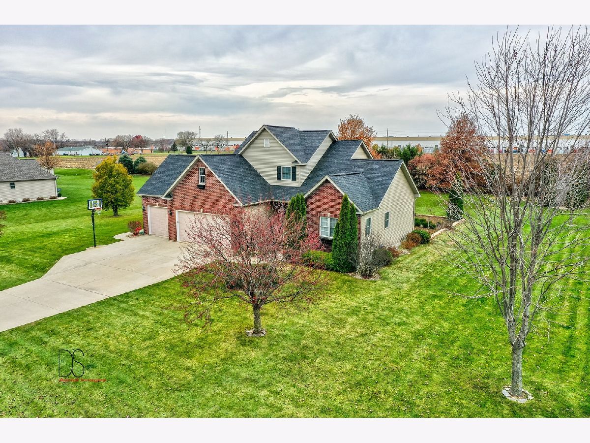 Homes Sold Dayton Ridge Estates Ottawa Illinois, 3091 1825th