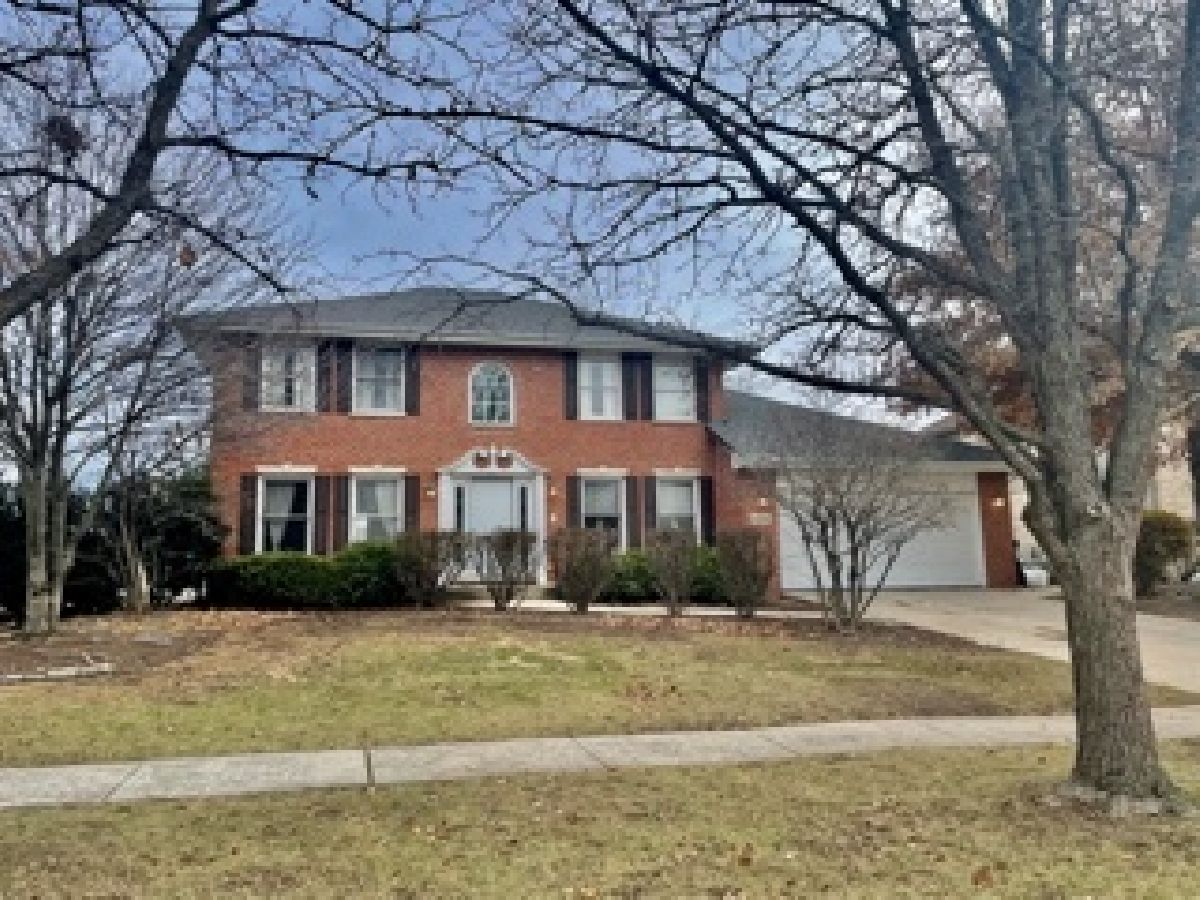 Homes Sold Woodbine Homer Glen Illinois, 14929 Cog Hill