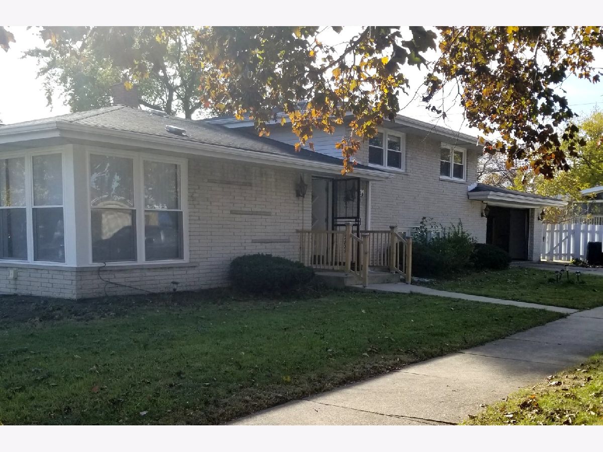 Homes Rented Evergreen Park Evergreen Park Illinois