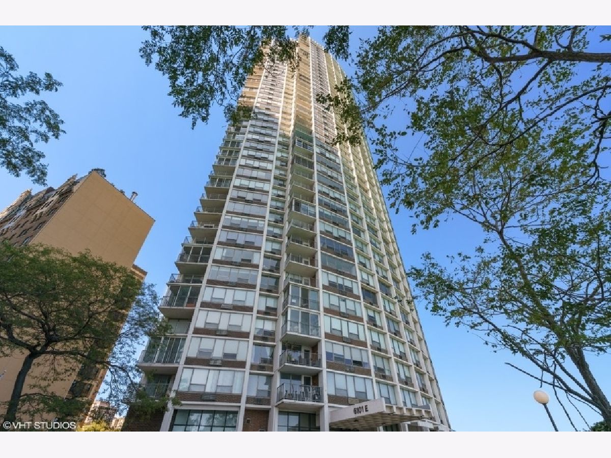 Condominiums Sold East Point Condominiums Chicago Illinois, 6101 Sheridan