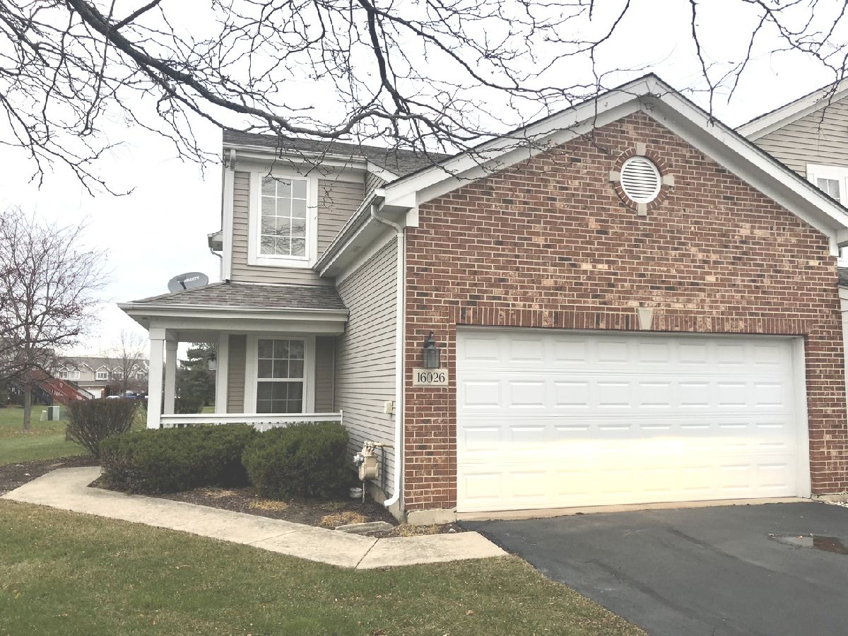 Townhomes & Condos & Homes Rented Broken Arrow Lockport Illinois, 16026 Tiger