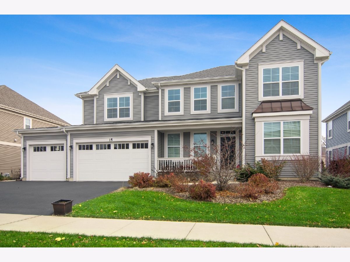 Homes Sold Lexington Towne Arlington Heights Illinois, 15 Kennicott