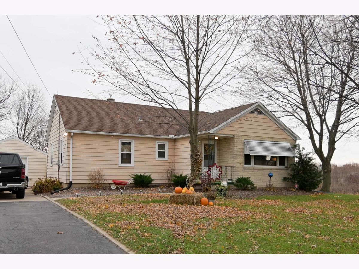  Sold Kansasville Wisconsin, 3411 Beaumont