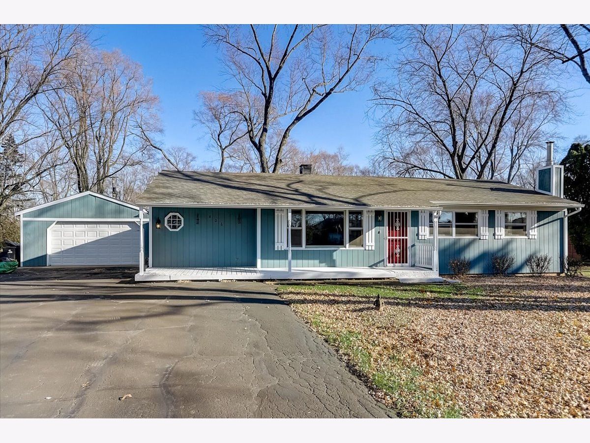 Homes Sold Kent Acres Mchenry Illinois, 406 Kent